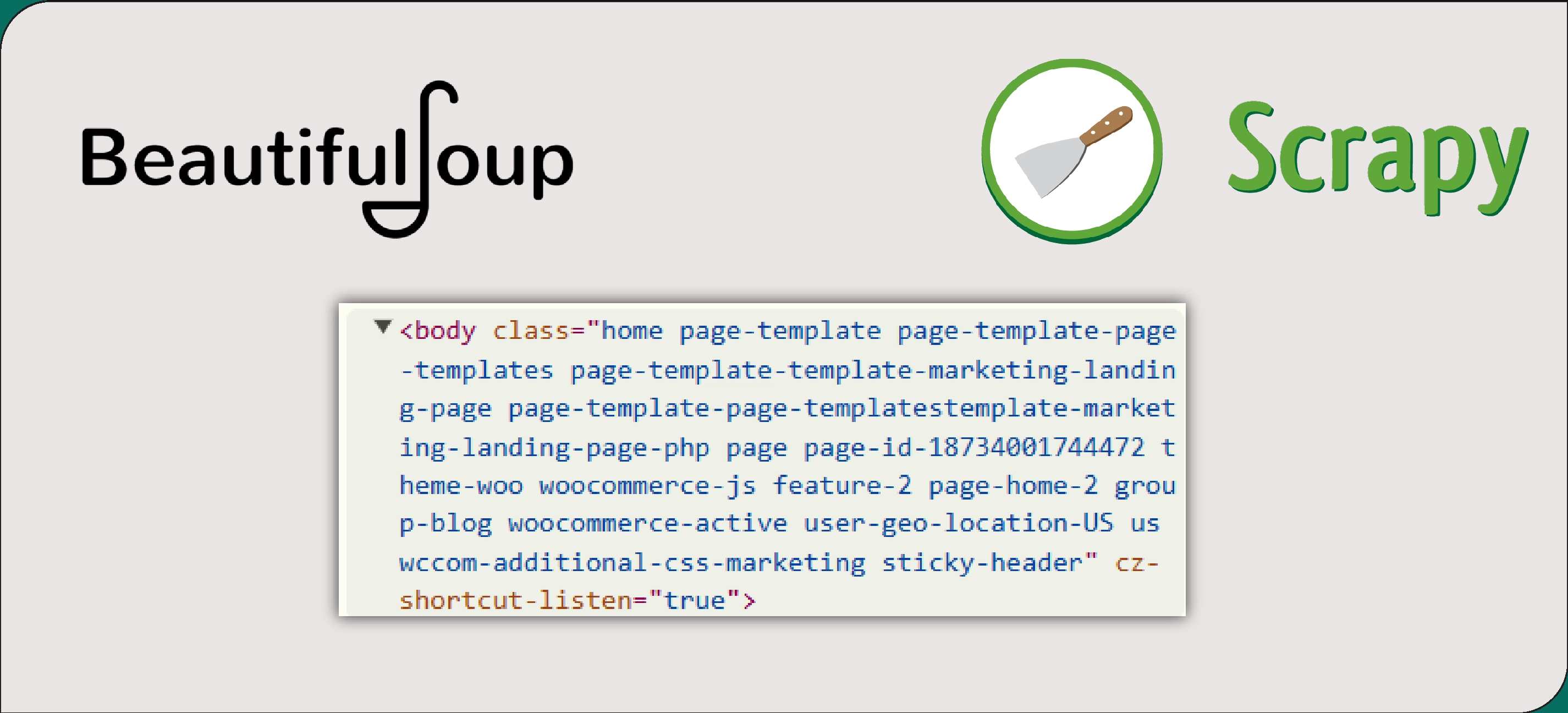 Critical Techniques for WooCommerce Data Scraping